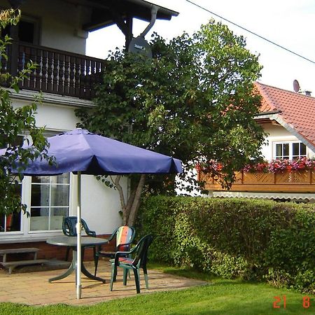 Urlaub Auf Dem Bauernhof Marx Villa Kelberg Eksteriør bilde