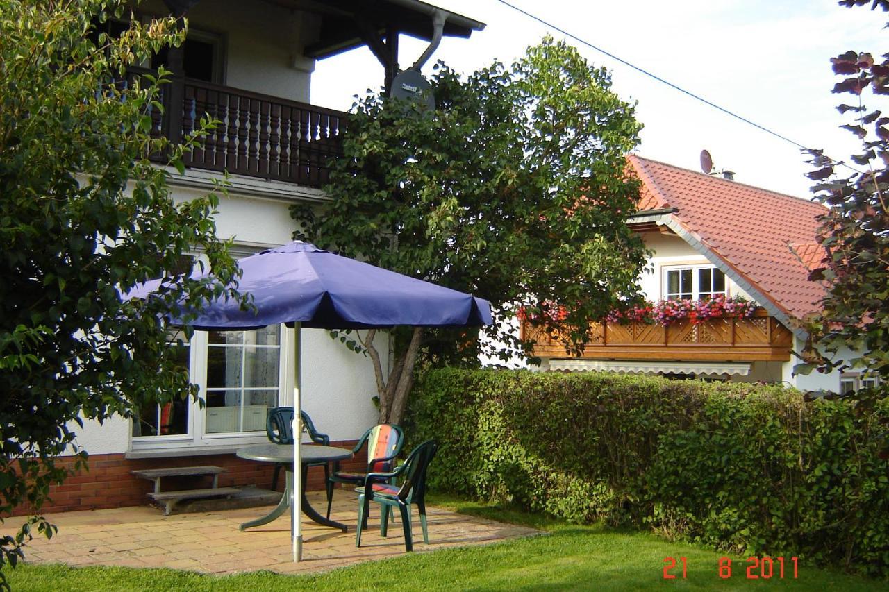 Urlaub Auf Dem Bauernhof Marx Villa Kelberg Eksteriør bilde