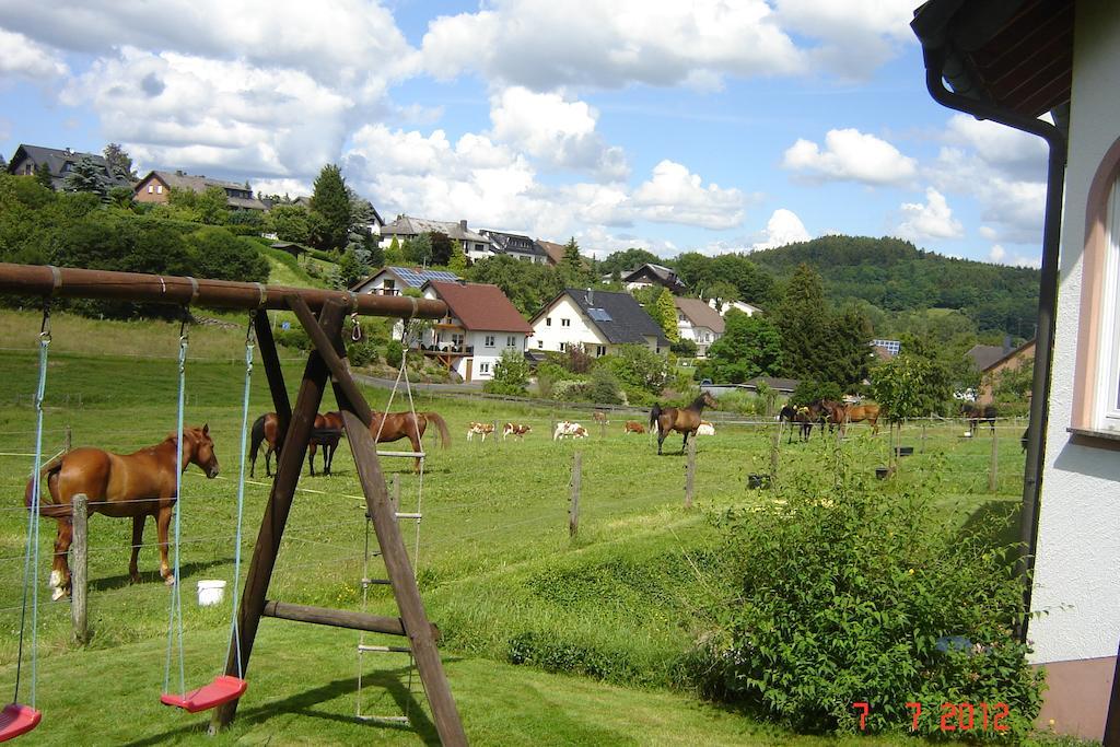 Urlaub Auf Dem Bauernhof Marx Villa Kelberg Rom bilde