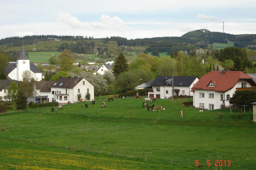 Urlaub Auf Dem Bauernhof Marx Villa Kelberg Rom bilde