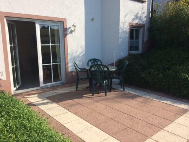 Urlaub Auf Dem Bauernhof Marx Villa Kelberg Eksteriør bilde